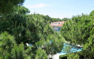 Accommodation:&nbsp;Parco Hemingway 701.13