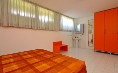 Accommodation:&nbsp;Parco Hemingway 701.20
