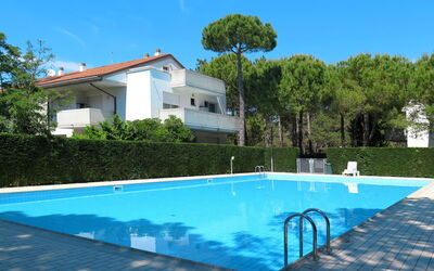 Accommodation:&nbsp;Parco Hemingway 701.20