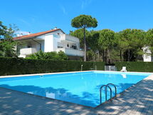 Accommodation:&nbsp;Parco Hemingway 701.8
