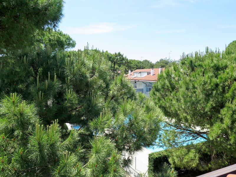 Accommodation:&nbsp;Parco Hemingway 701.18