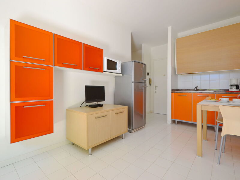 Accommodation:&nbsp;Parco Hemingway 701.8