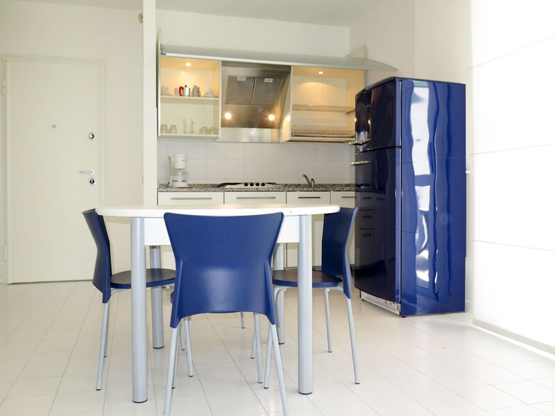 Accommodation:&nbsp;Parco Hemingway 701.2