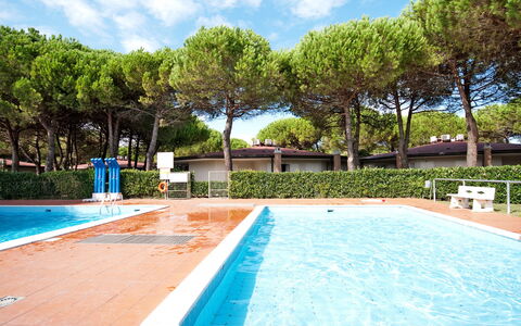Accommodation:&nbsp;Villaggio Tivoli 635.6