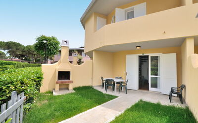 Villaggio Tivoli 635.4: 