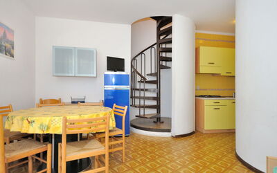 Accommodation:&nbsp;Villaggio Tivoli 635.11