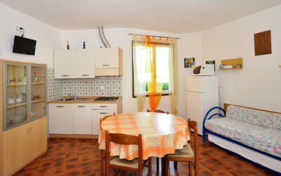 Accommodation:&nbsp;Villaggio Tivoli 635.6