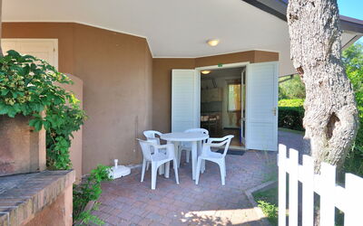 Accommodation:&nbsp;Villaggio Tivoli 635.6