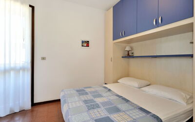 Accommodation:&nbsp;Villaggio Tivoli 635.11