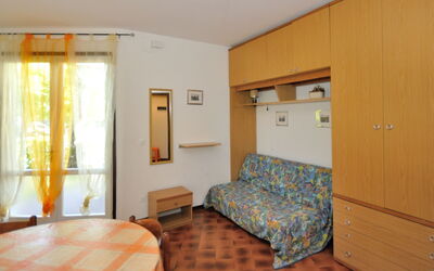 Accommodation:&nbsp;Villaggio Tivoli 635.6
