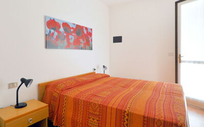Accommodation:&nbsp;Villaggio Tivoli 635.5