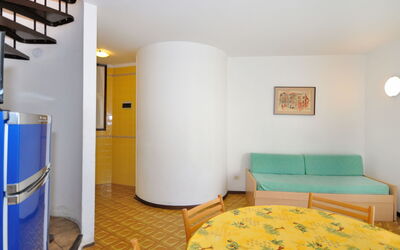 Accommodation:&nbsp;Villaggio Tivoli 635.5