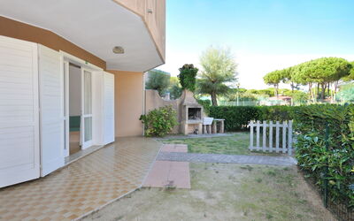 Accommodation:&nbsp;Villaggio Tivoli 635.5