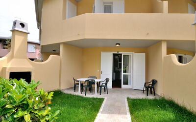 Accommodation:&nbsp;Villaggio Tivoli 635.7