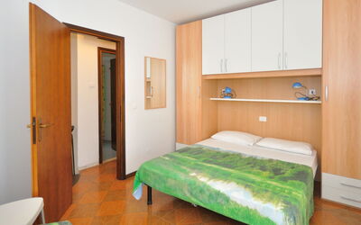 Accommodation:&nbsp;Villaggio Tivoli 635.2