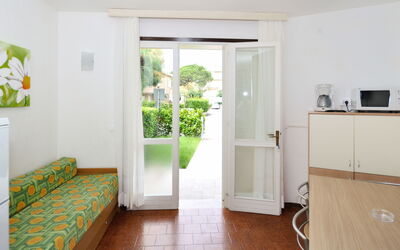 Accommodation:&nbsp;Villaggio Tivoli 635.2