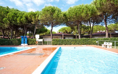 Accommodation:&nbsp;Villaggio Tivoli 635.7