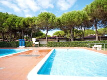 Accommodation:&nbsp;Villaggio Tivoli 635.1