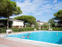 Accommodation:&nbsp;Villaggio Tivoli 635.4