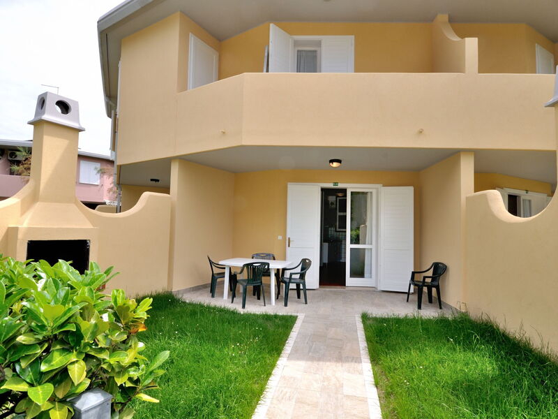 Accommodation:&nbsp;Villaggio Tivoli 635.8