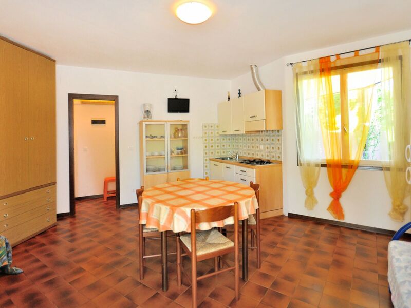 Accommodation:&nbsp;Villaggio Tivoli 635.1