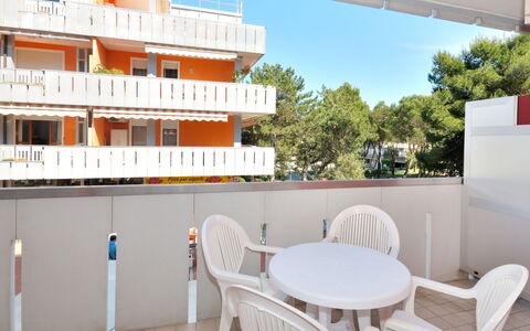 Accommodation:&nbsp;Cavallino 637.4