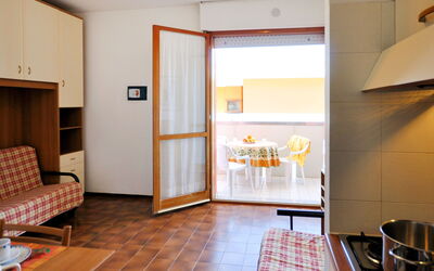Accommodation:&nbsp;Cavallino 637.4