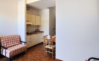 Accommodation:&nbsp;Cavallino 637.4