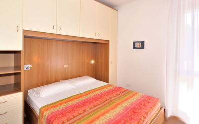 Accommodation:&nbsp;Cavallino 637.6