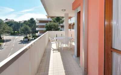 Accommodation:&nbsp;Cavallino 637.7
