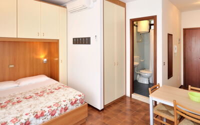 Accommodation:&nbsp;Cavallino 637.4
