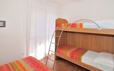 Accommodation:&nbsp;Cavallino 637.6