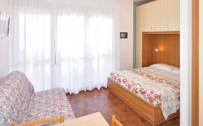 Accommodation:&nbsp;Cavallino 637.4