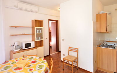 Accommodation:&nbsp;Cavallino 637.6
