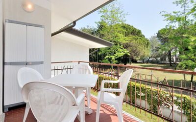 Accommodation:&nbsp;Villaggio Delfino 640.6