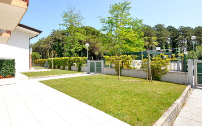 Accommodation:&nbsp;Villaggio Delfino 640.6