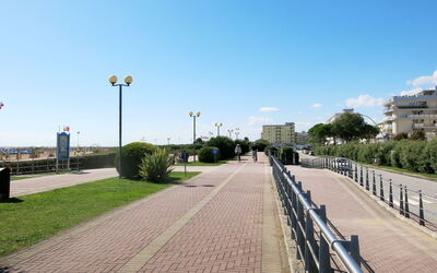 Accommodation:&nbsp;Villaggio Delfino 640.5