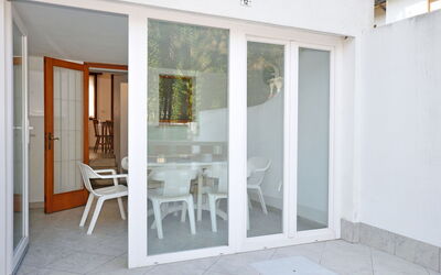 Accommodation:&nbsp;Villaggio Delfino 640.3