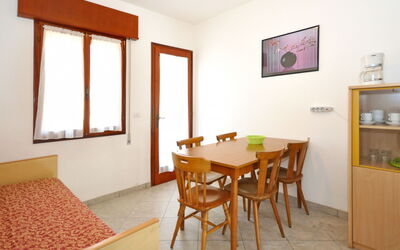 Accommodation:&nbsp;Villaggio Delfino 640.1