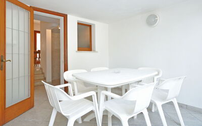 Accommodation:&nbsp;Villaggio Delfino 640.1