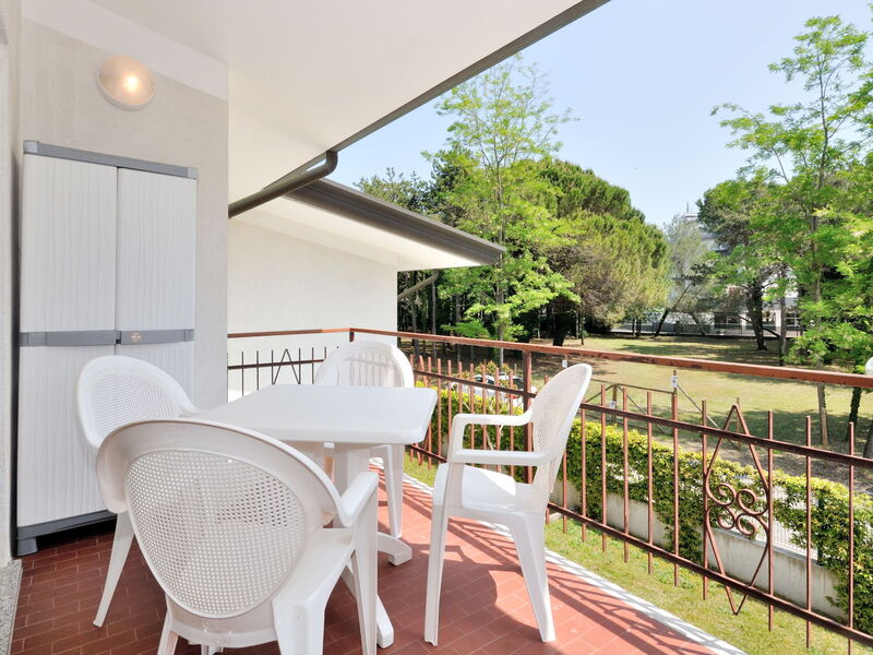 Accommodation:&nbsp;Villaggio Delfino 640.7