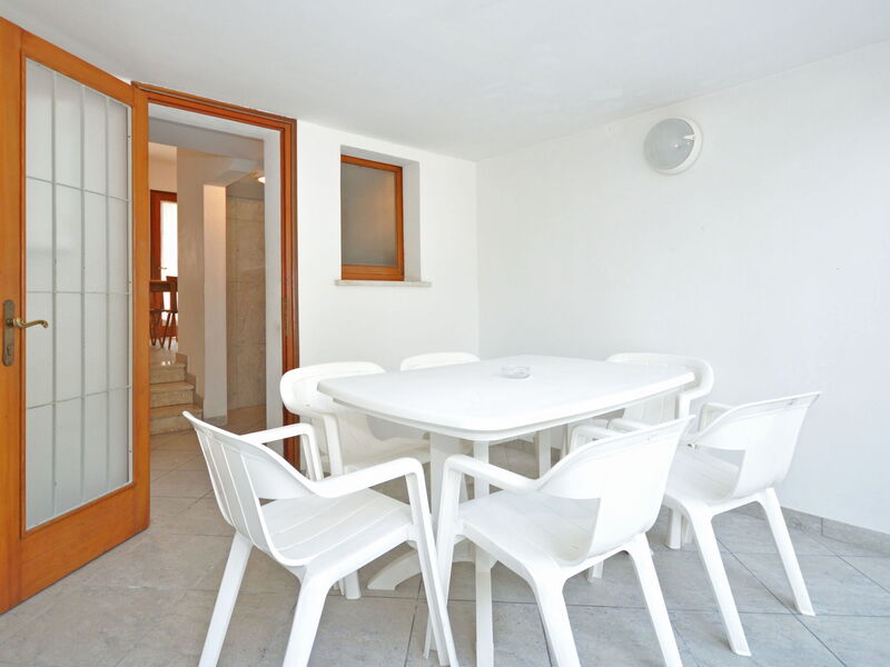 Accommodation:&nbsp;Villaggio Delfino 640.1