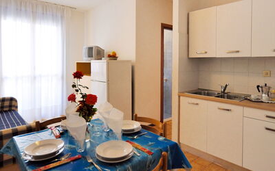 Accommodation:&nbsp;Pleione 642.2