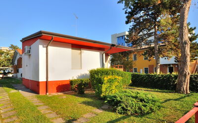 Accommodation:&nbsp;Gaia 644.2