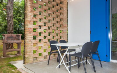 Accommodation:&nbsp;Tiny House 646.2