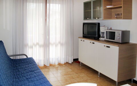 Accommodation:&nbsp;Villaggio Gelsomini 654.1