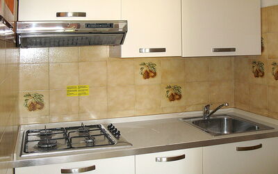 Accommodation:&nbsp;Villaggio Gelsomini 654.1