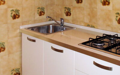 Accommodation:&nbsp;Villaggio Gelsomini 654.1