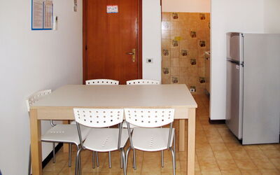 Accommodation:&nbsp;Villaggio Gelsomini 654.1