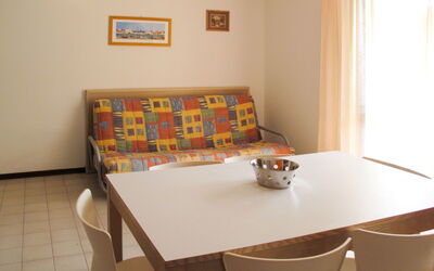 Accommodation:&nbsp;Villaggio Selene 655.2